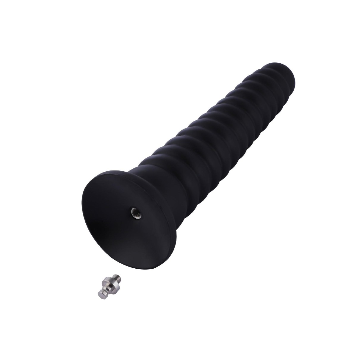 Fallo Hismith KlicLok Dildo 25 cm