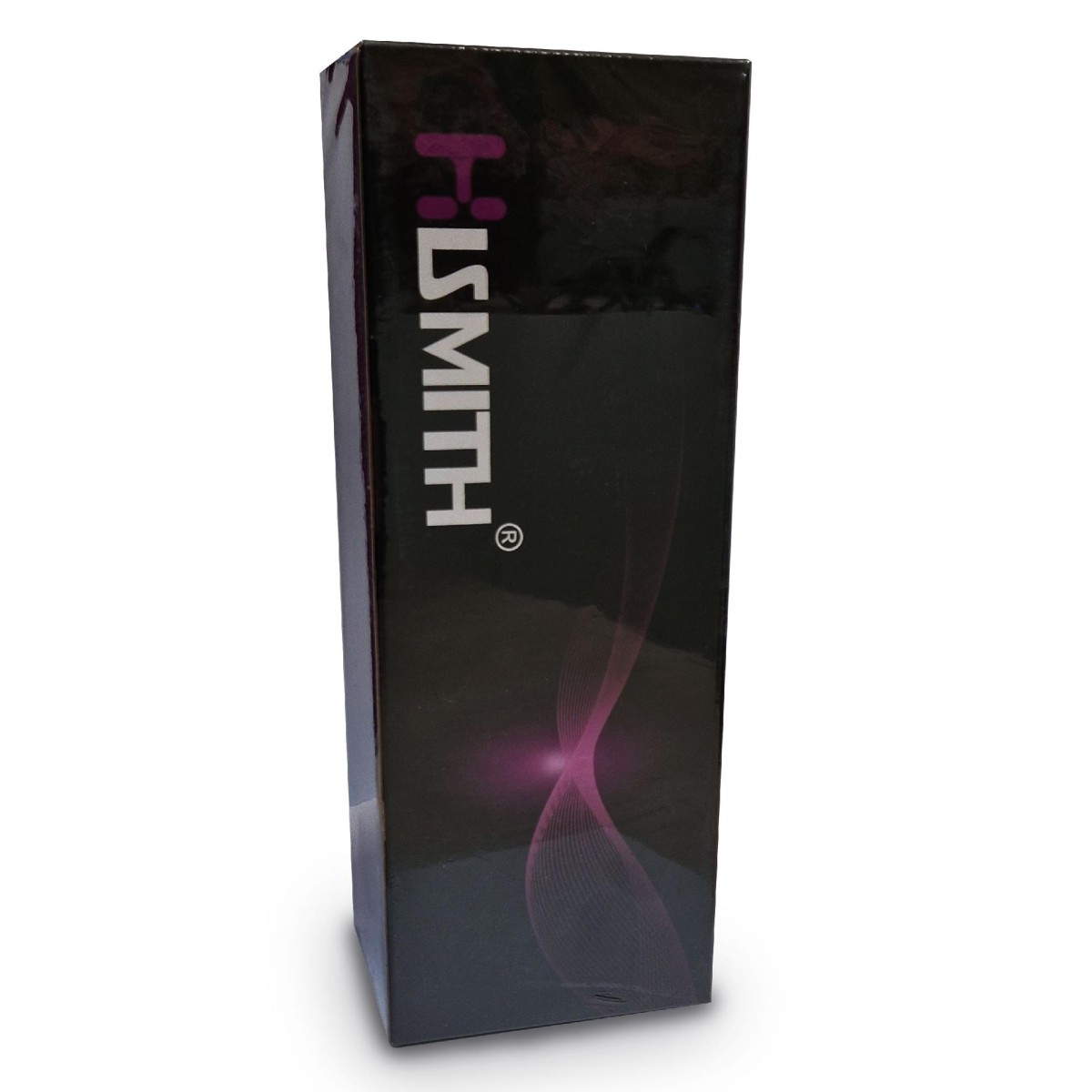 Fallo Hismith KlicLok Dildo 25 cm