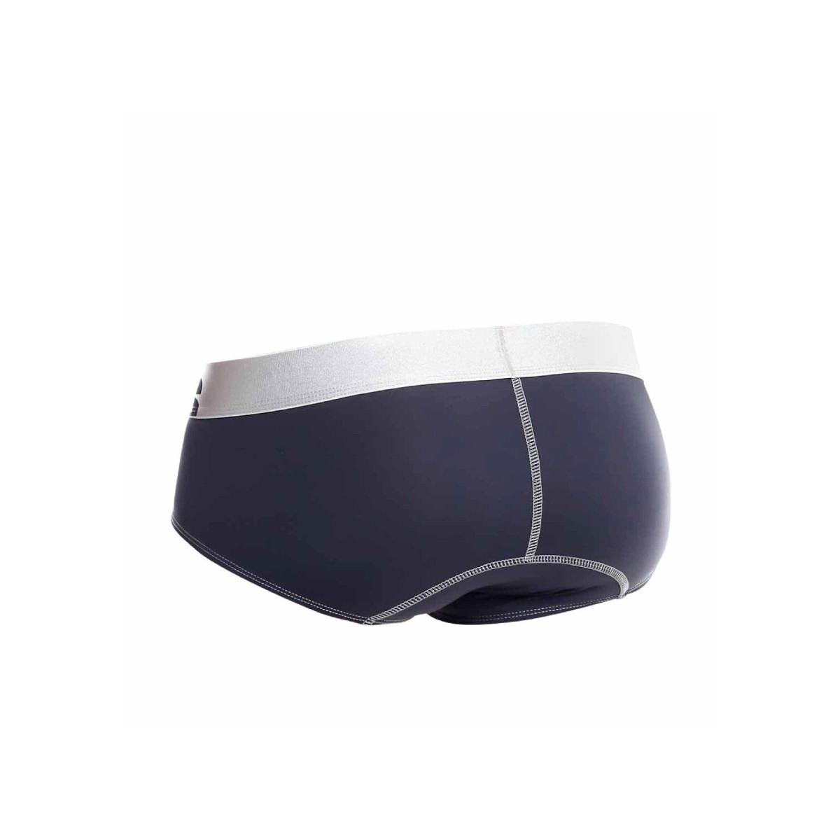 Boxer grigio MaleBasics Microfiber Brief