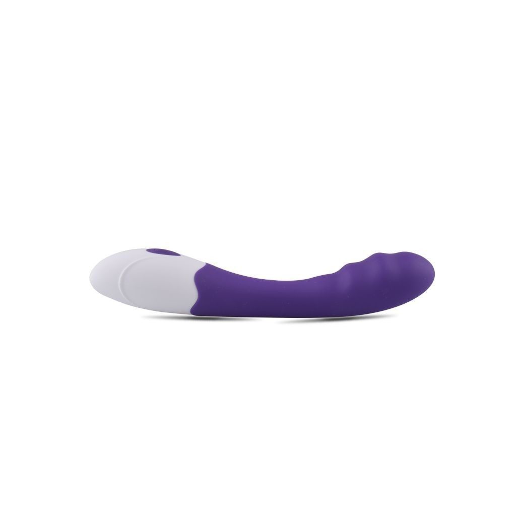 Acquista Vibratore vaginale realistico per punto g impermeabile  ricaricabile per donna sex toys su MyShopSecret