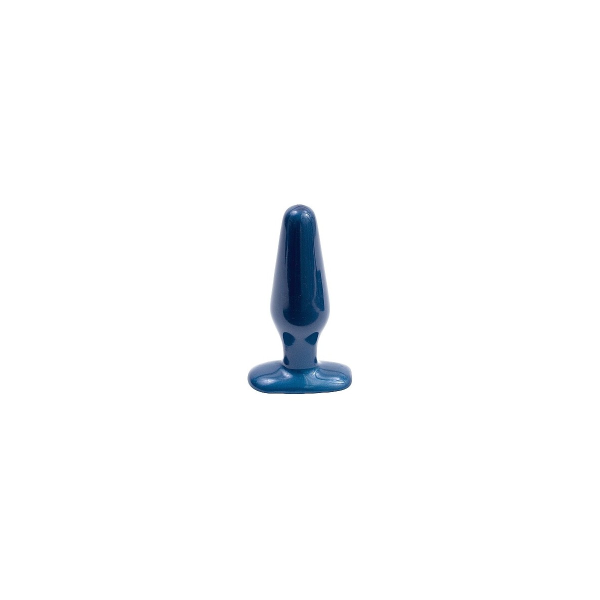 Plug anale Pretty Ends Medium Midnight Blue