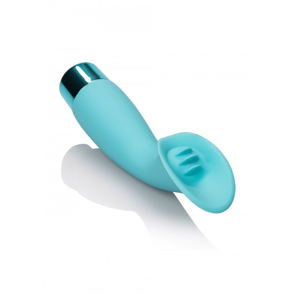 Vibratore clitoride in silicone eden climaxer