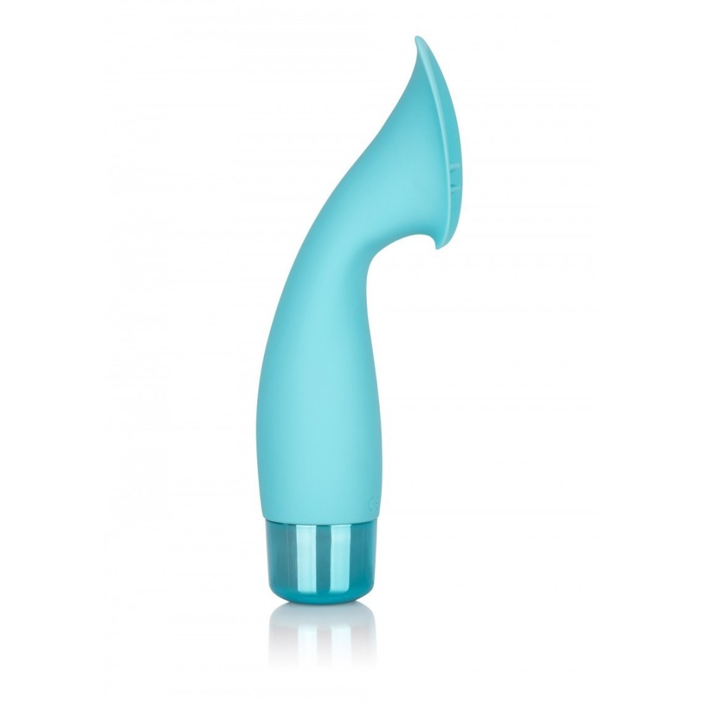 Vibratore clitoride in silicone eden climaxer