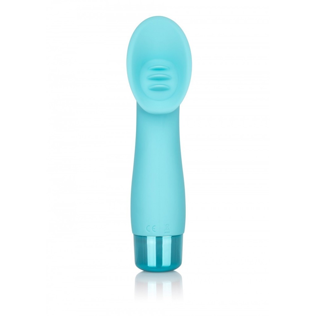 Vibratore clitoride in silicone eden climaxer