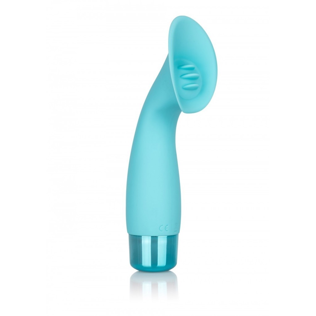 Vibratore clitoride in silicone eden climaxer