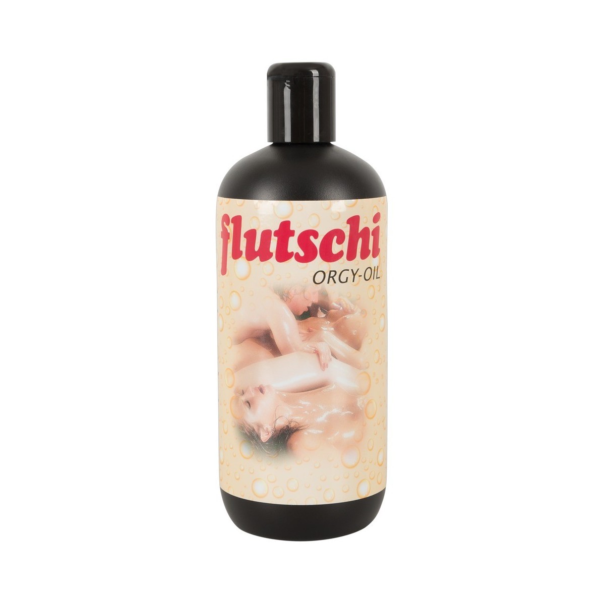 Olio per massaggi Orgy-Oil