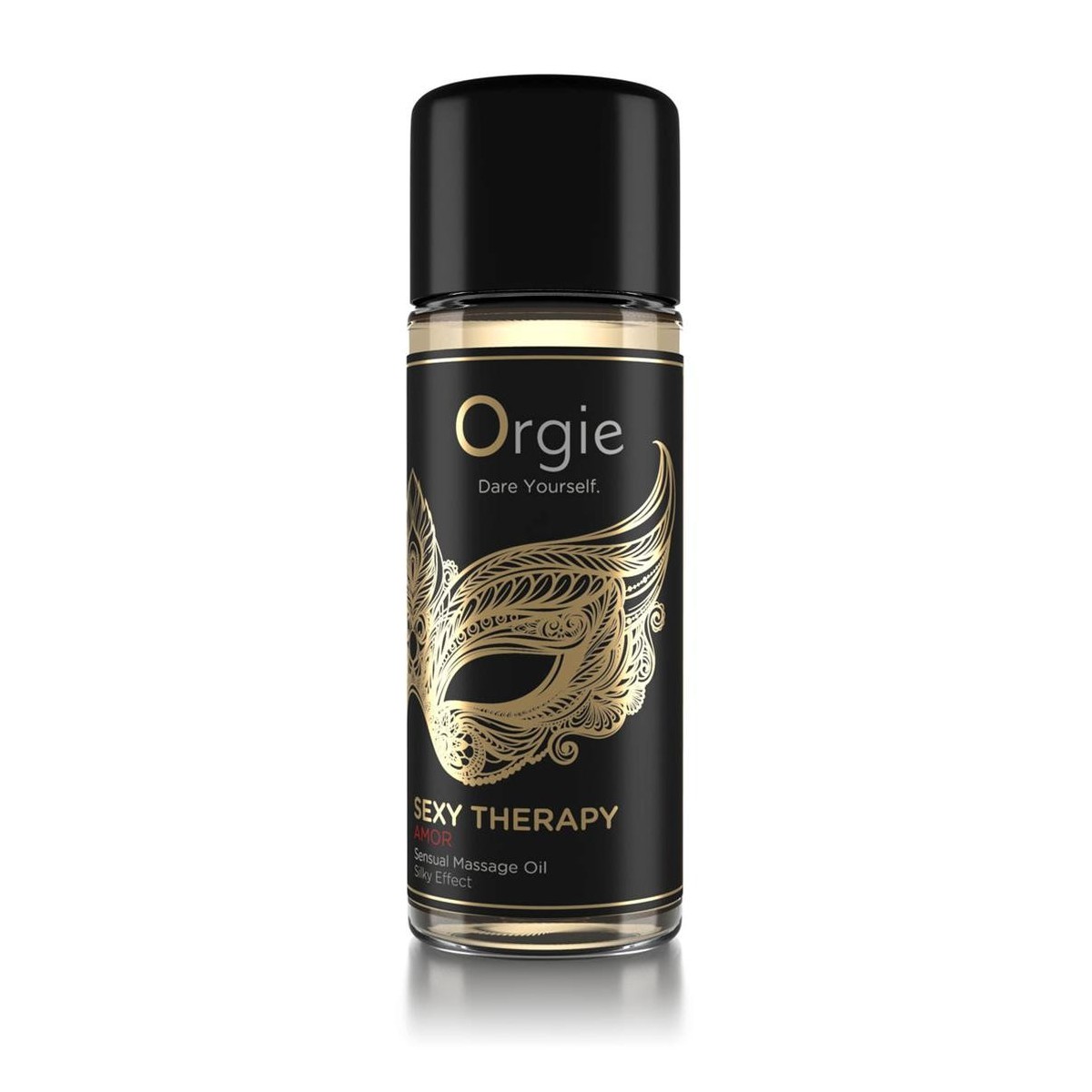 Kit oli massaggi Sexy therapy mini size