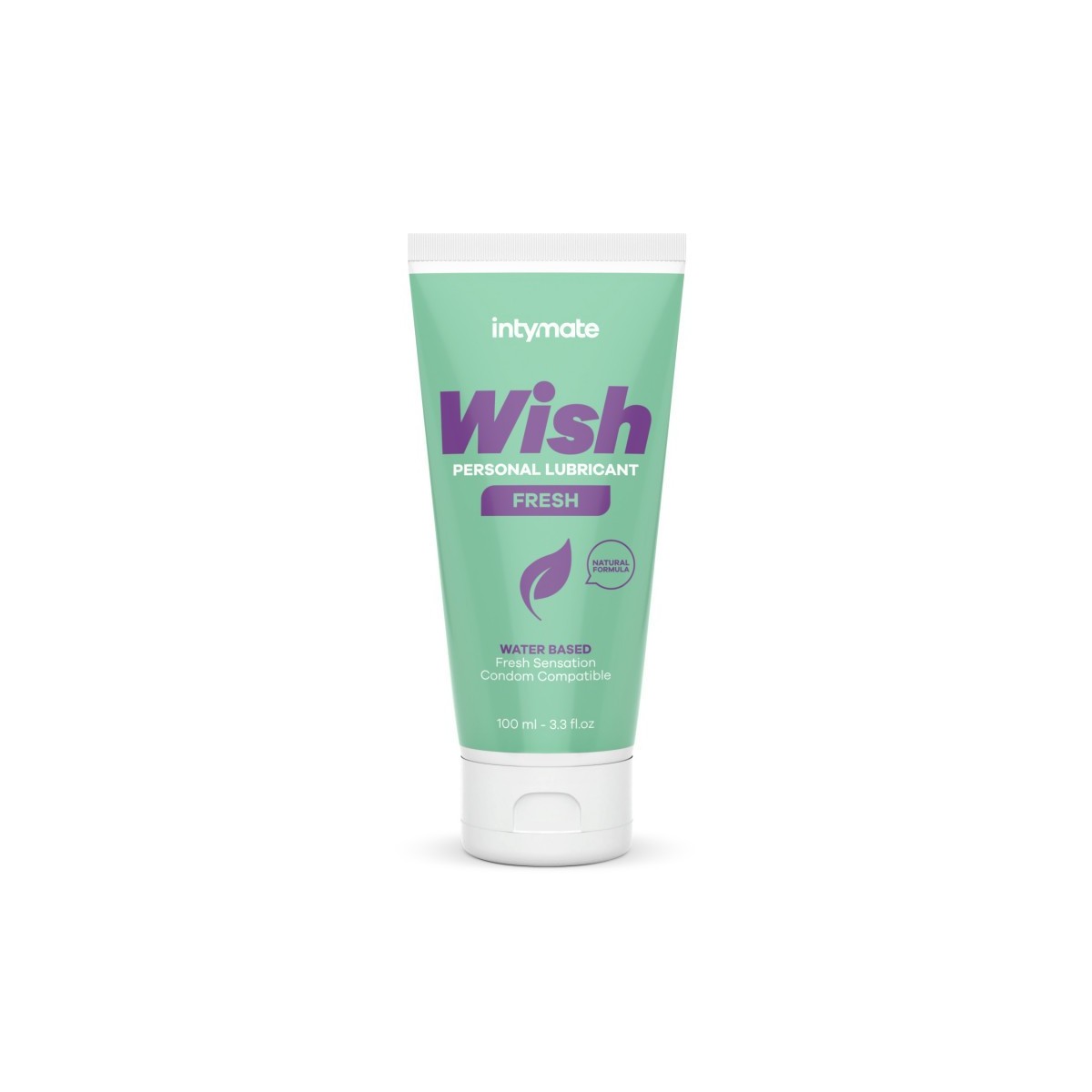 Lubrificante Intymate Wish Fresh 100 ml