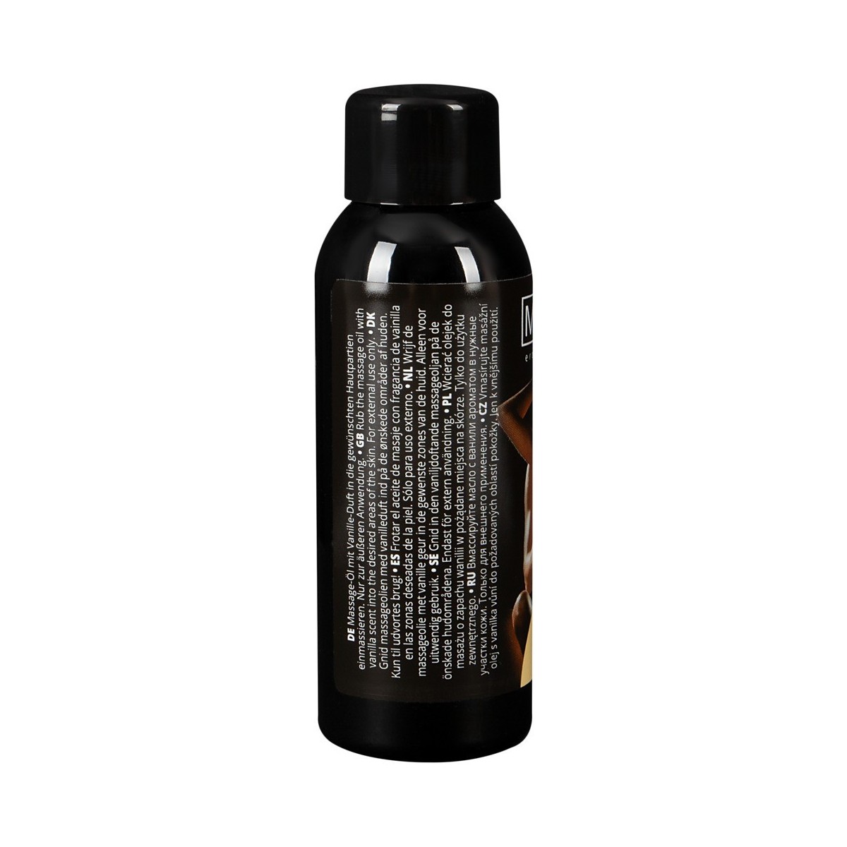 Olio massaggio alla vaniglia Magoon 50 ml