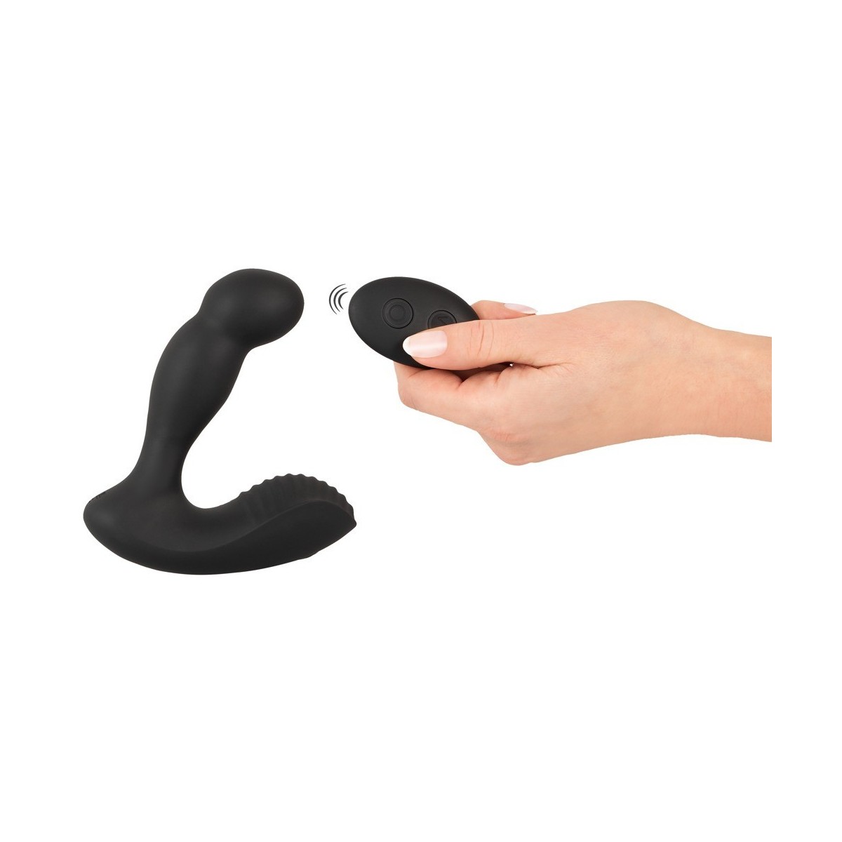 Vibratore per prostata RC Prostate Massager