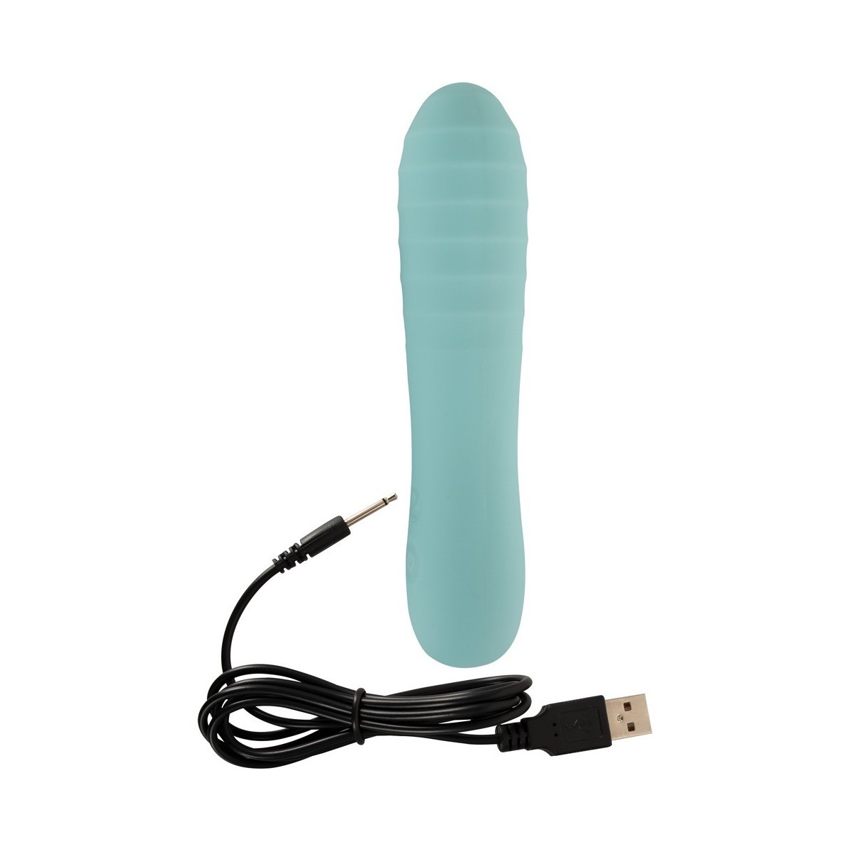 Vibratore vaginale anale Straight Vibrator