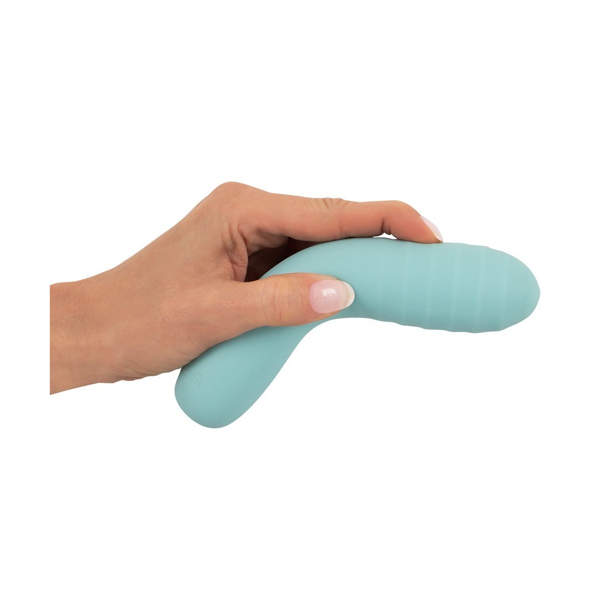 Vibratore vaginale anale Straight Vibrator