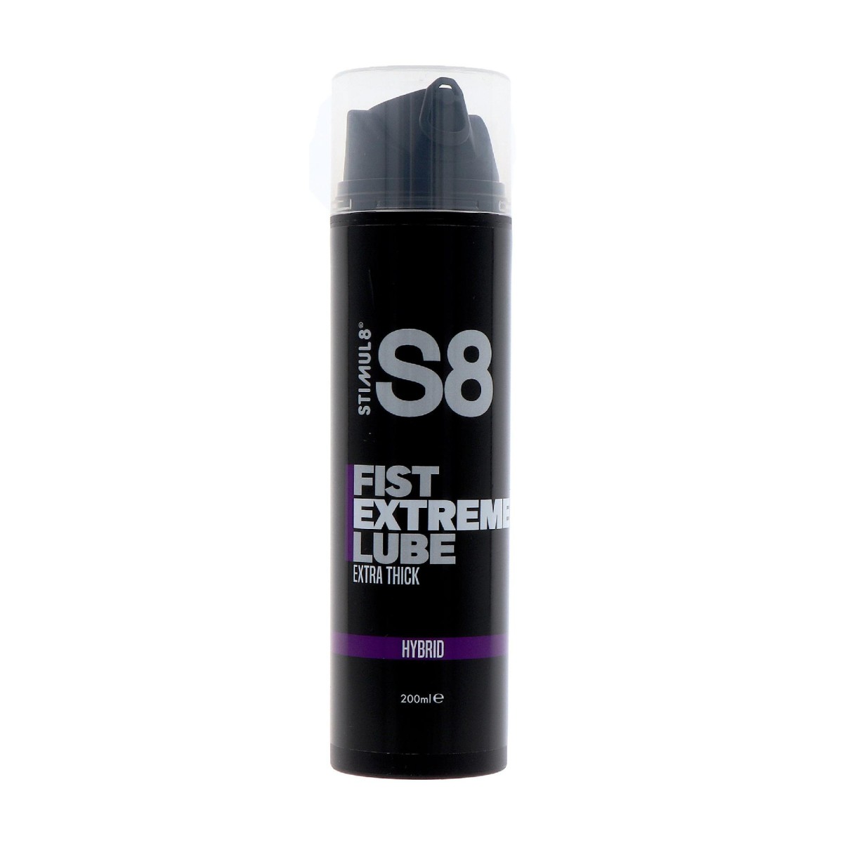 Lubrificante S8 Hybr Extreme Fist Lube200ml