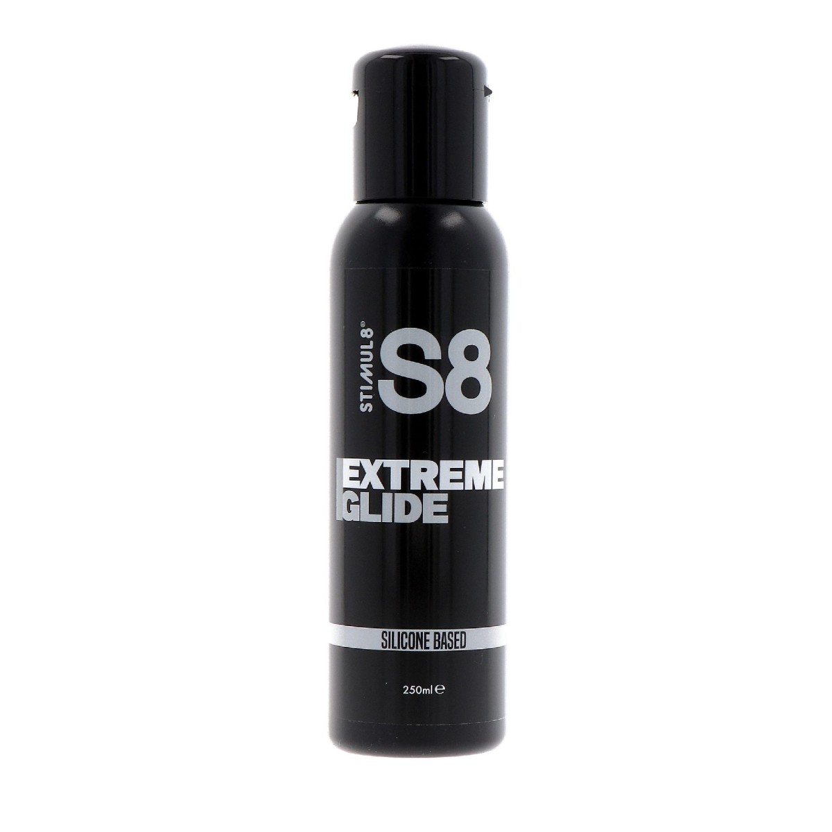 Lubrificante silicone S8 Extreme Glide 250 ml