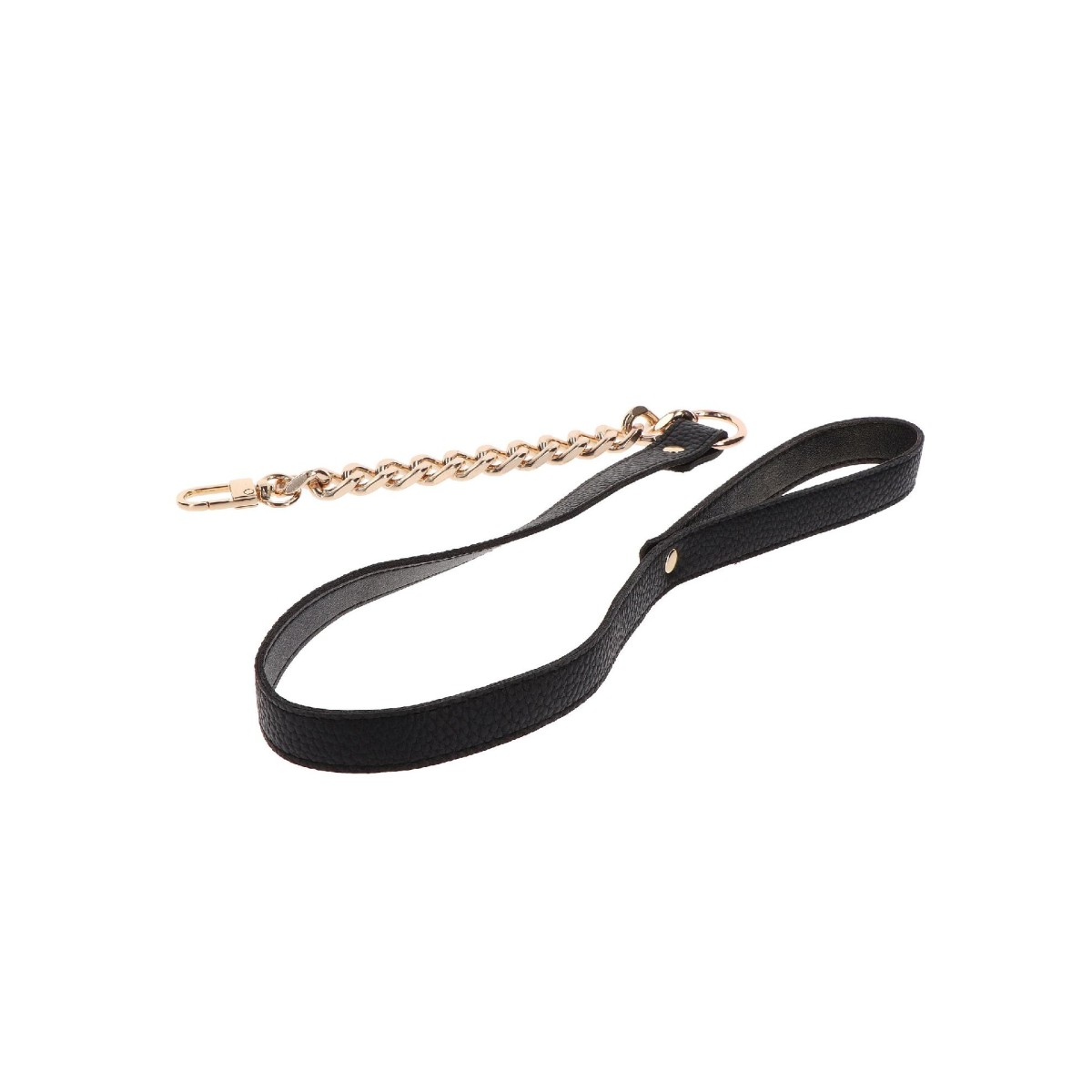 Guinzaglio Statement Leash