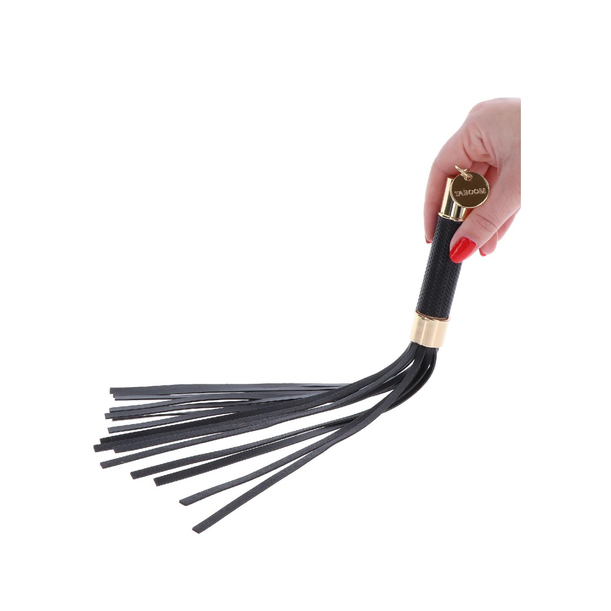 Frustino Statement Flogger