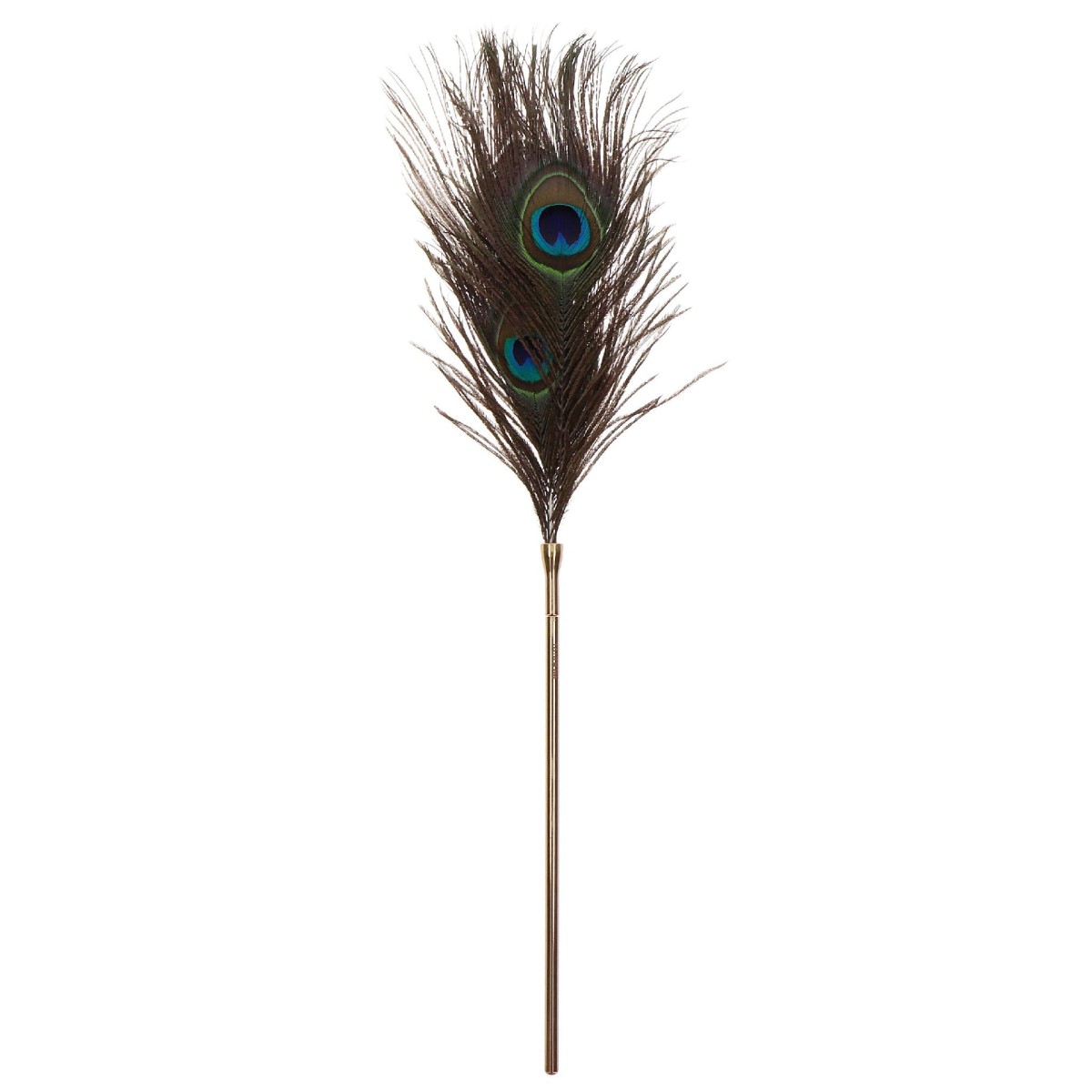 Frustino Peacock Tickler