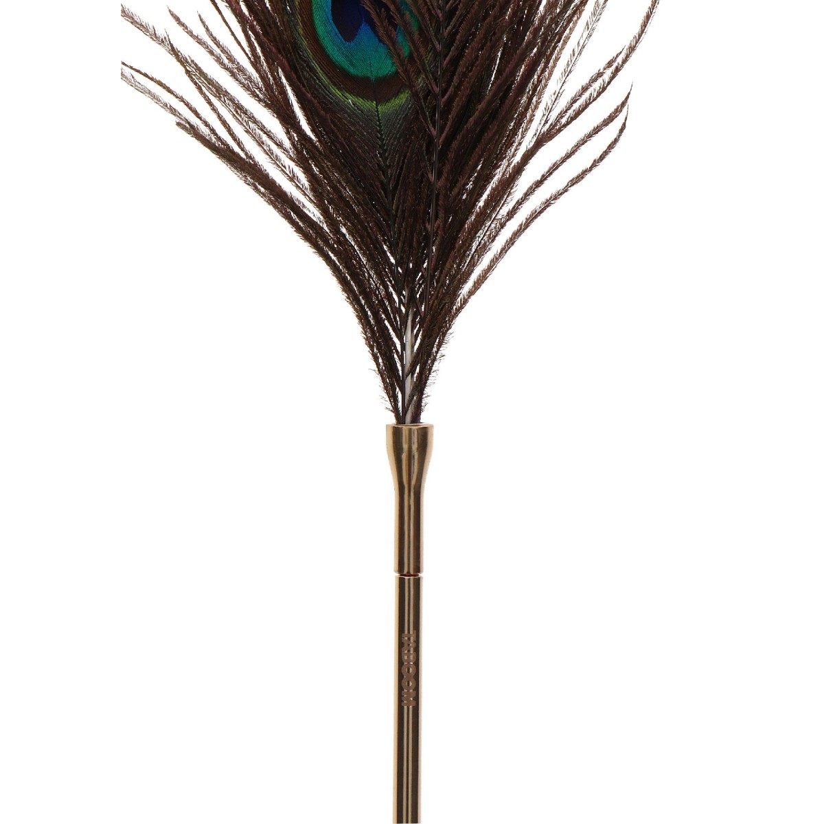 Frustino Peacock Tickler