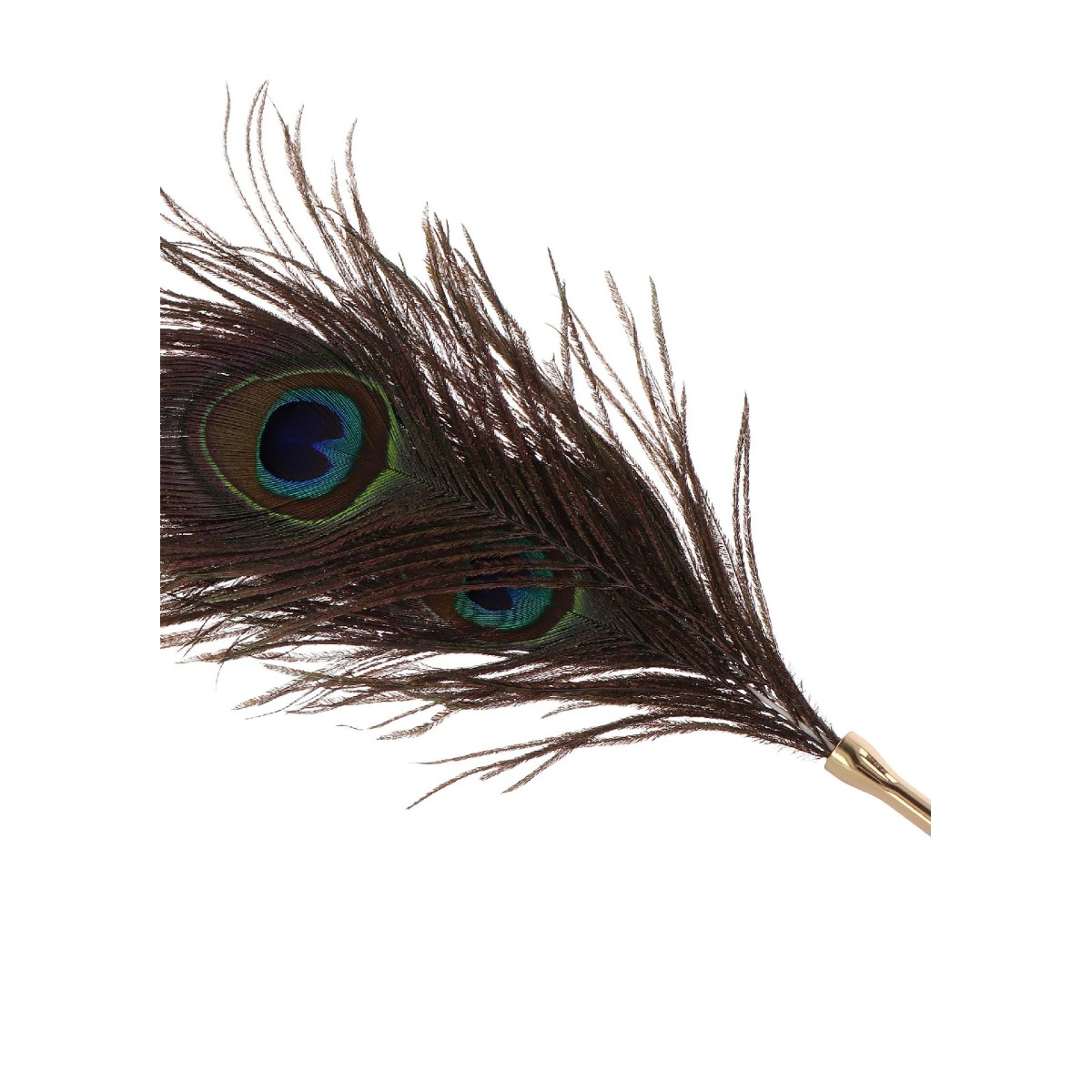 Frustino Peacock Tickler