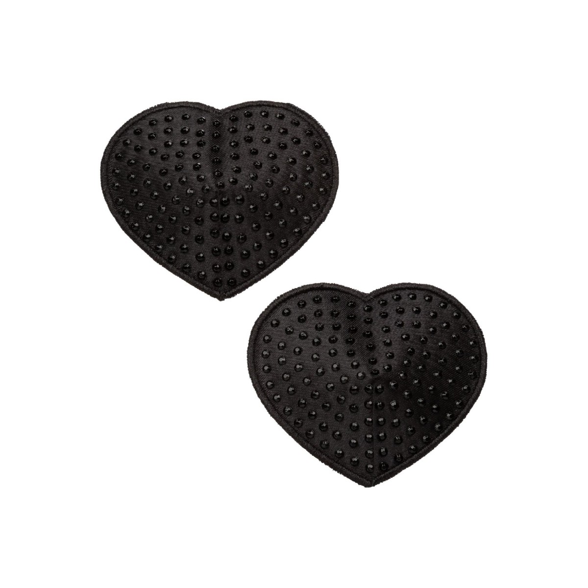 Copri capezzoli Heart Gem Pasties