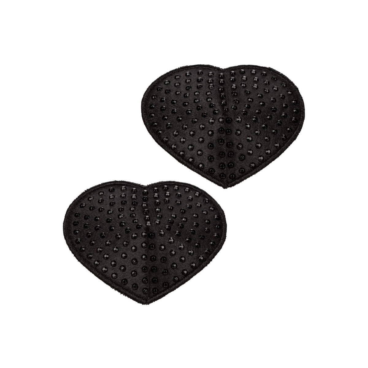 Copri capezzoli Heart Gem Pasties