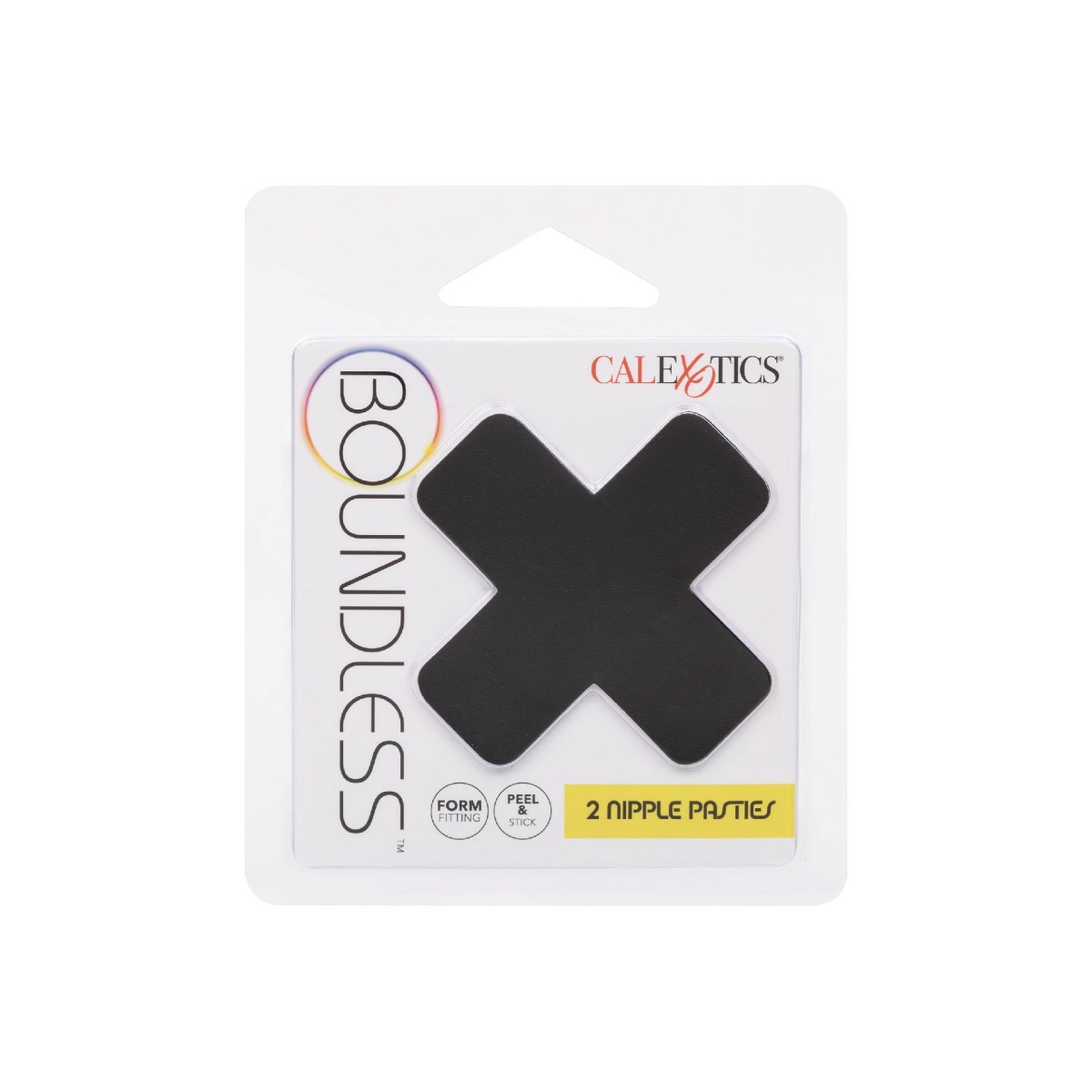 Copri capezzoli Boundless 2 Nipple Pasties