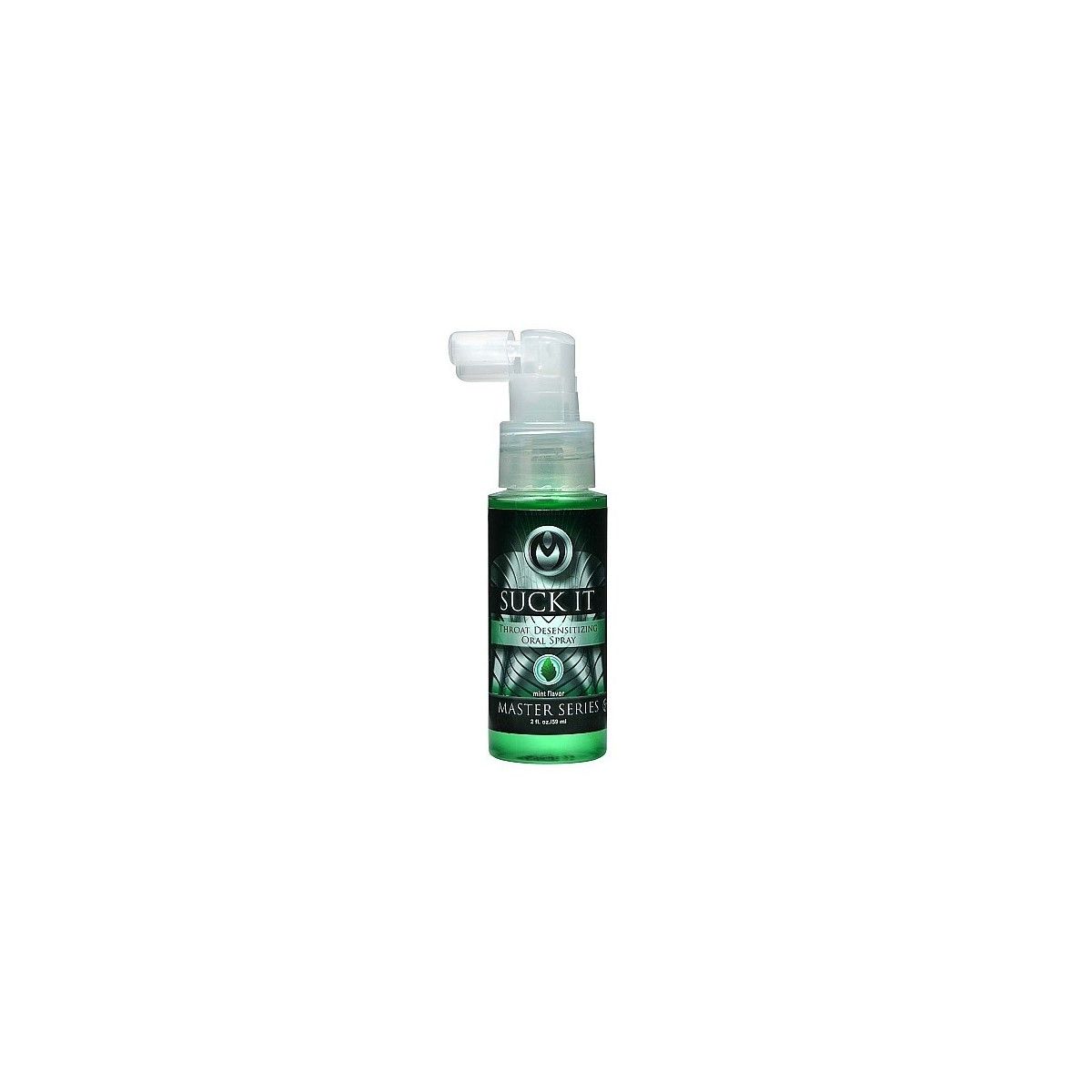 Spray desensibilizzante orale Suck It 59 ml