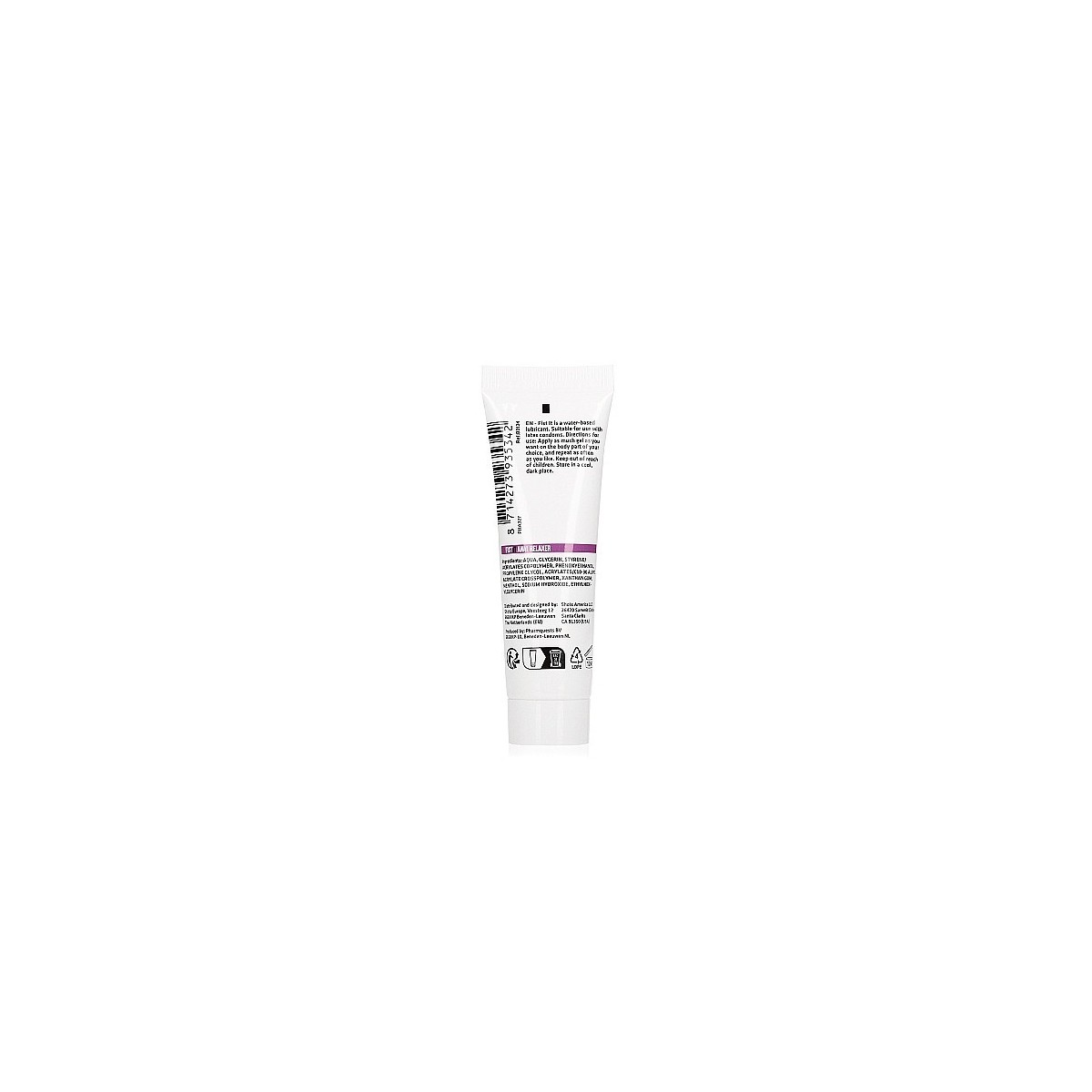 Lubrificante intimo Anal Relaxer 25 ml