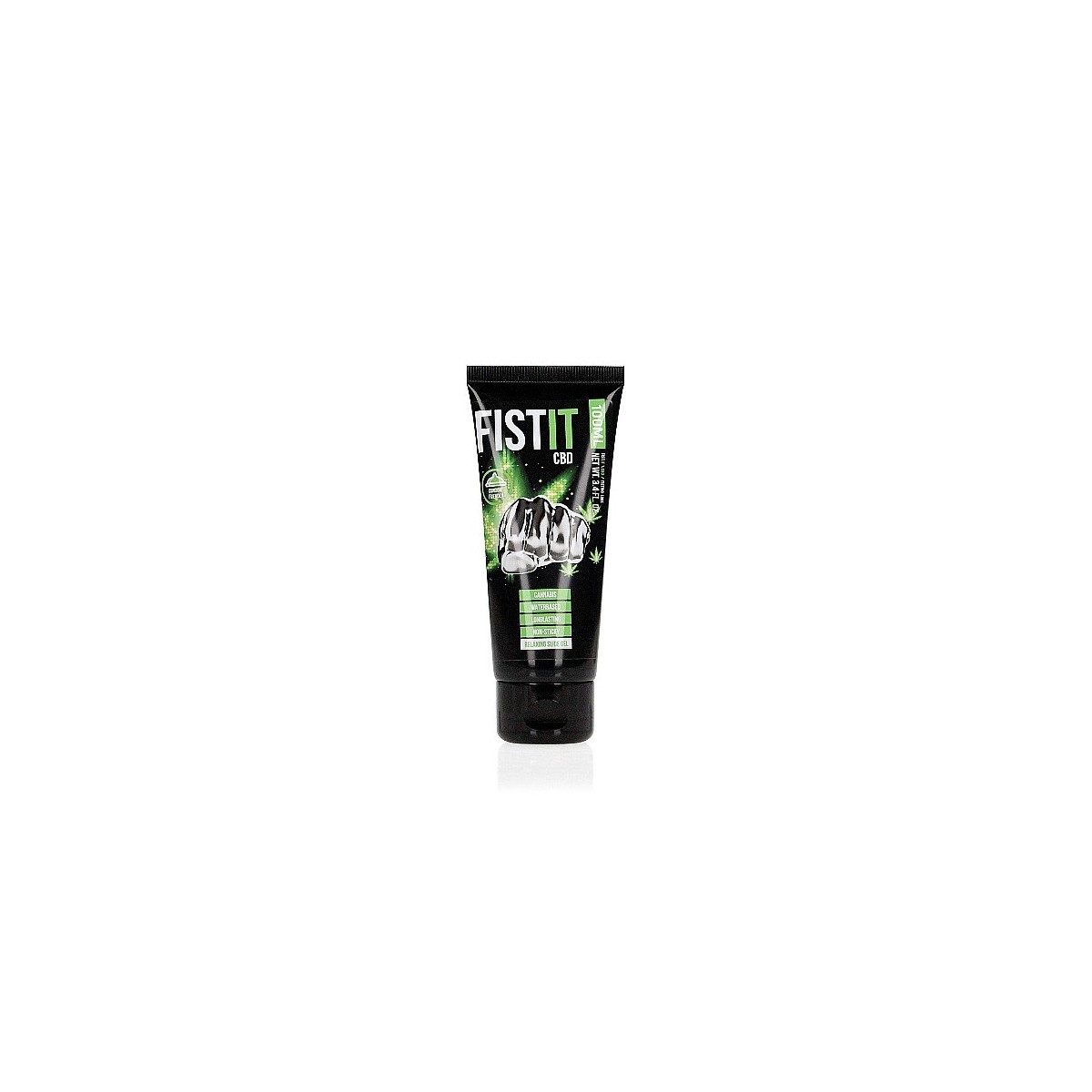 Lubrificante intimo CBD Lubricant 100 ml