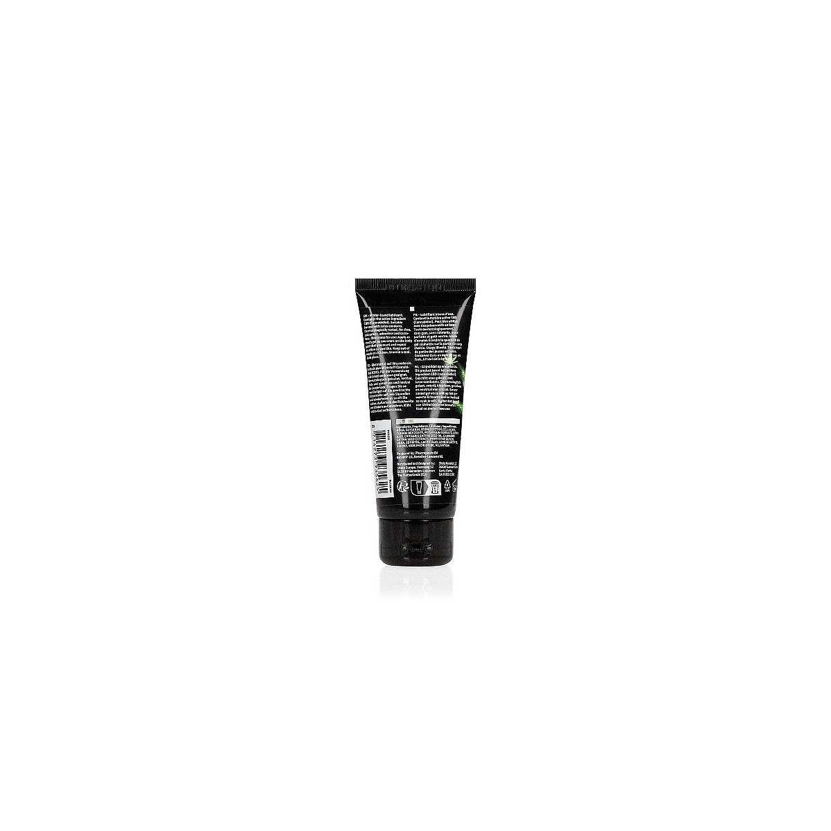 Lubrificante intimo CBD Lubricant 100 ml