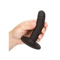 Dildo con ventosa Boundless Ridged 12 cm