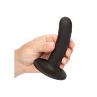 Dildo con ventosa Boundless Smooth 12 cm