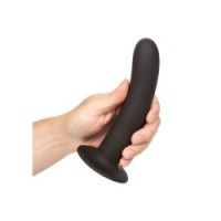 Dildo con ventosa Boundless Smooth 18 cm