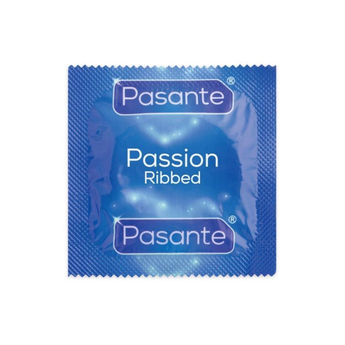 Preservativi stimolanti passion 12 pz