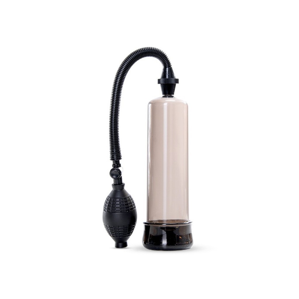Acquista Sviluppatore pompa per ingrandire pene vacuum pump black