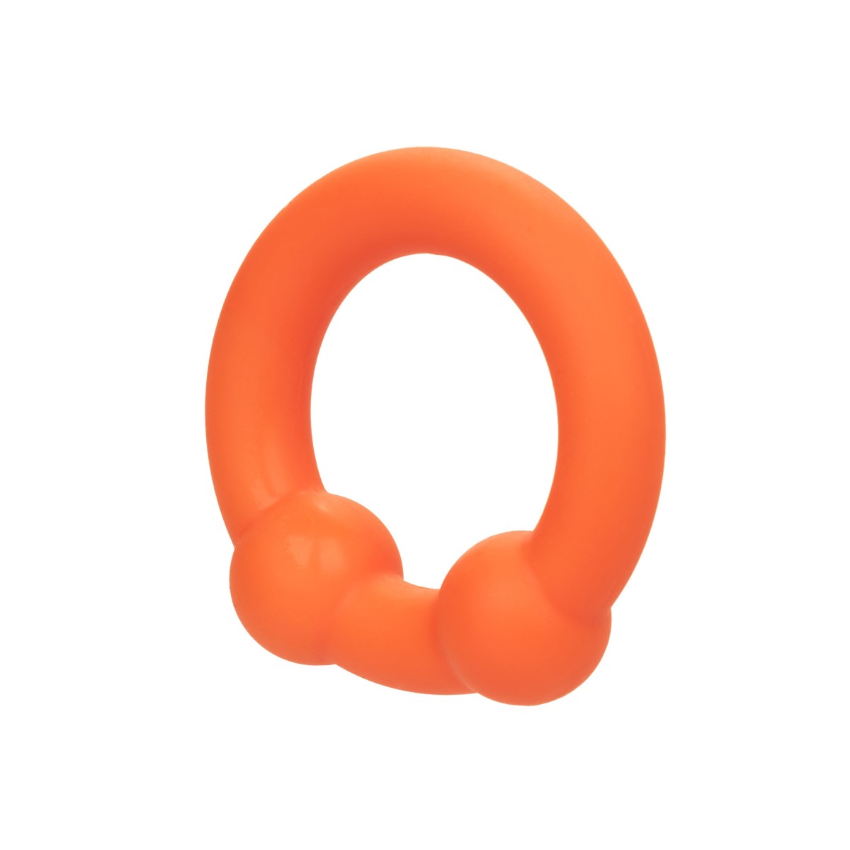 Anello fallico Alpha Dual Ball Ring