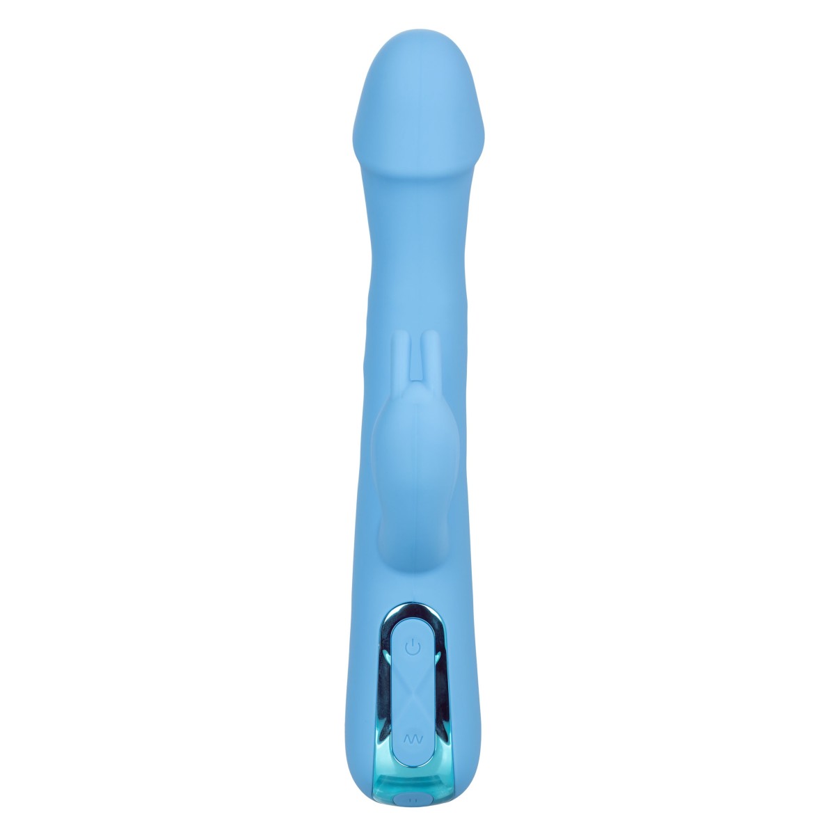 Vibratore vaginale Elite Rotating Rabbit