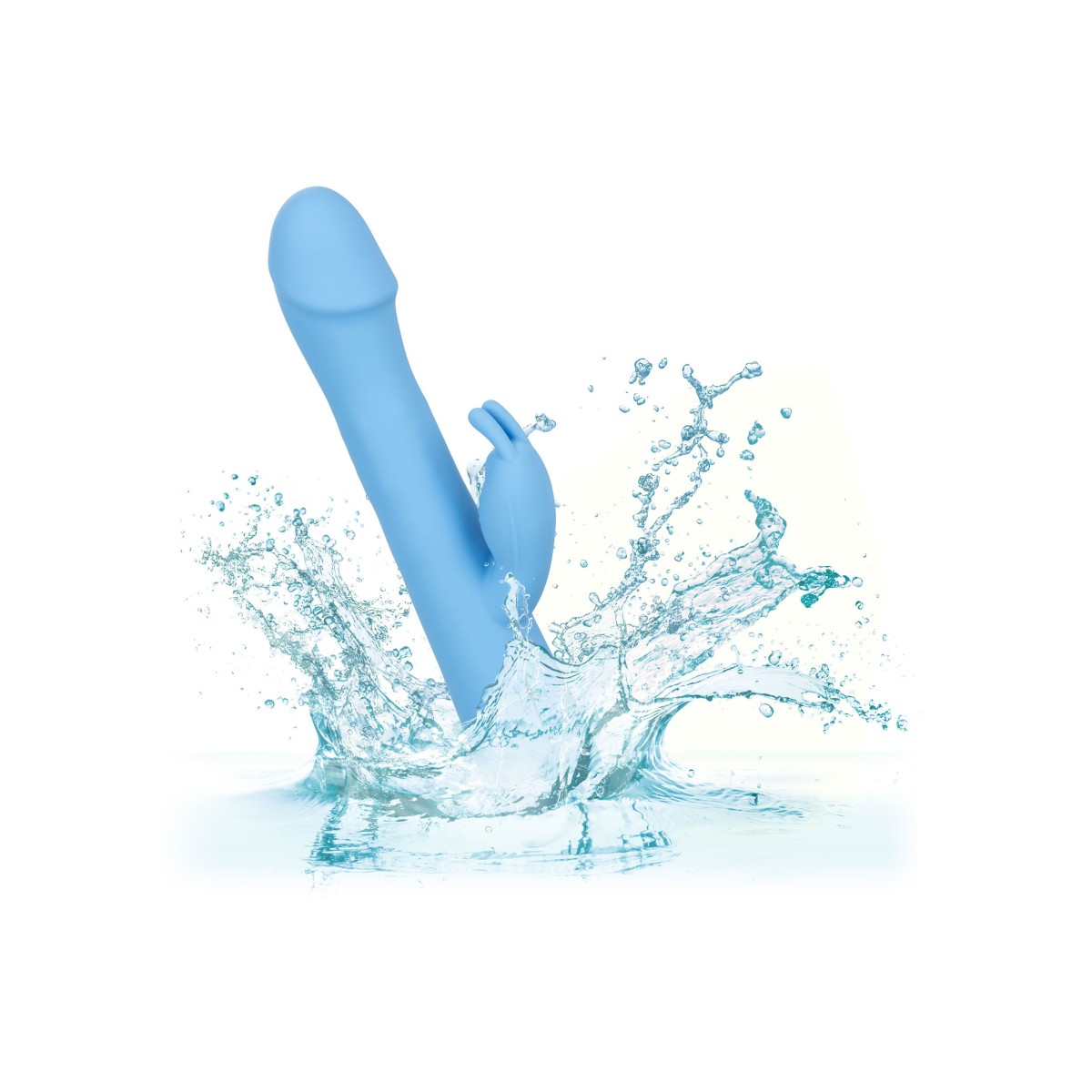 Vibratore vaginale Elite Rotating Rabbit