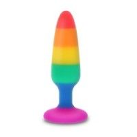 Plug Anale Pride Twink Medium