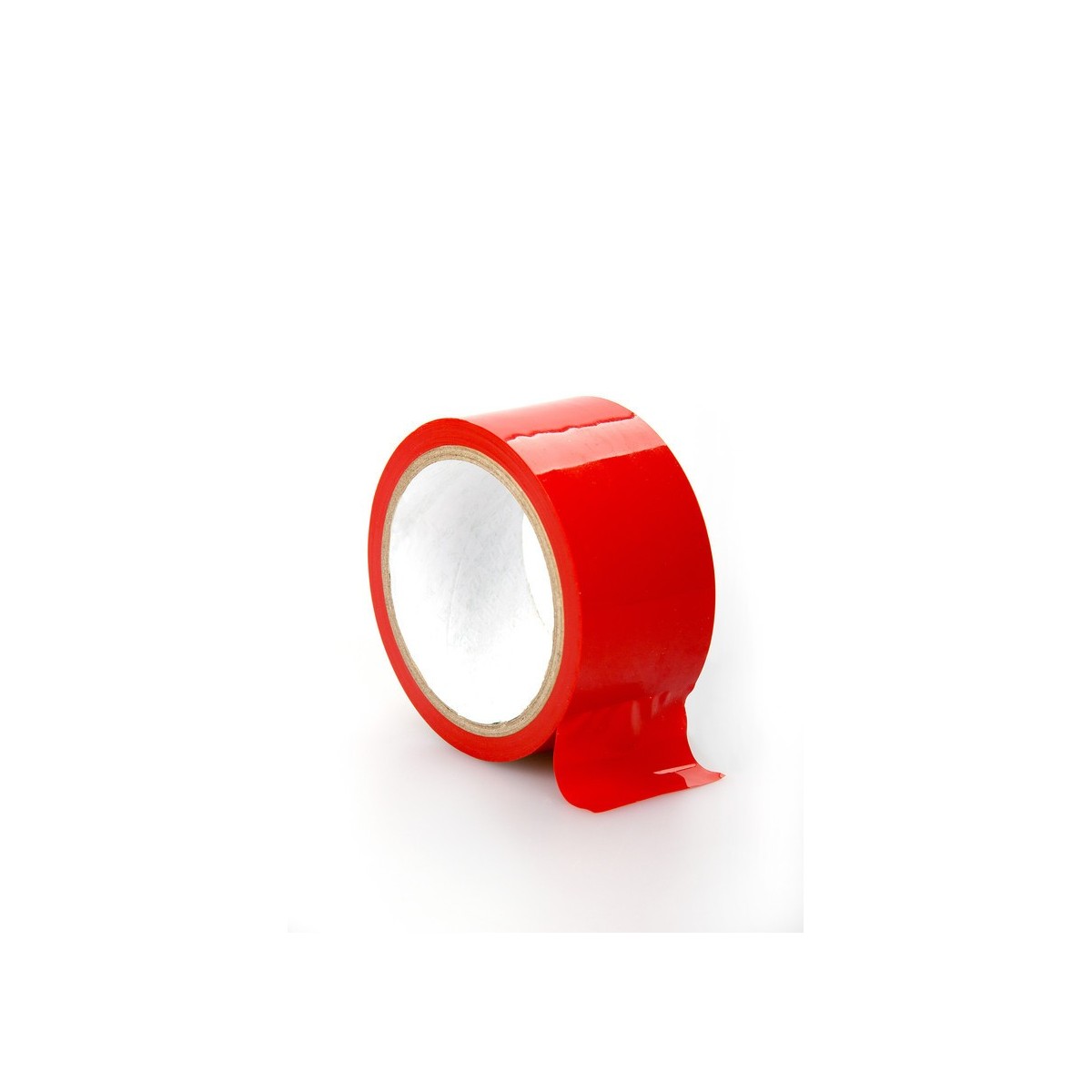 Nastro Bondage Tape rosso