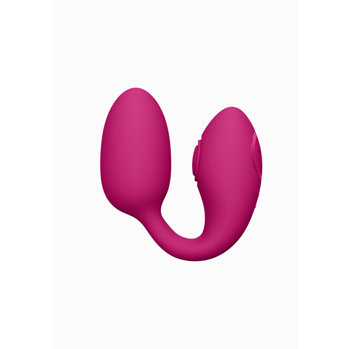 Stimolatore vaginale Aika - Pink