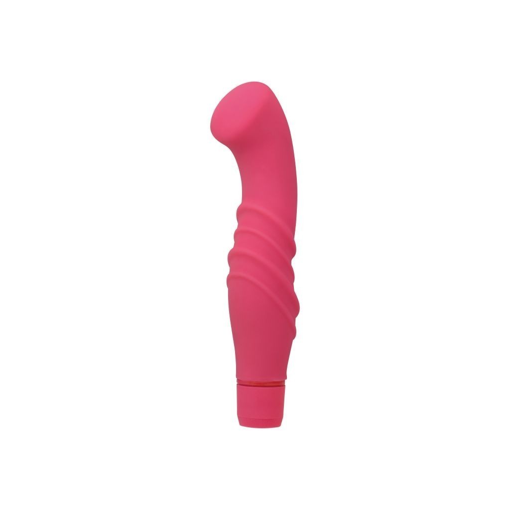 Vibratore punto G Extra G-Spot rosa