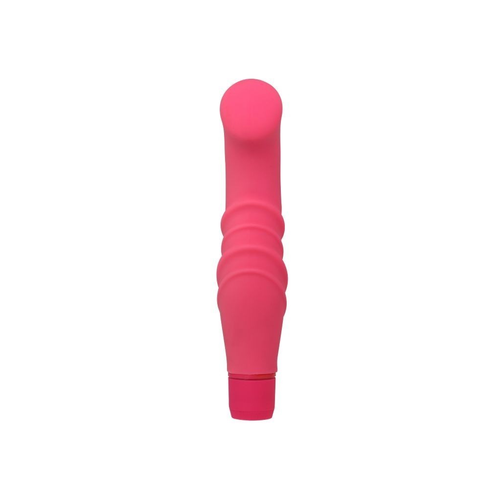 Vibratore punto G Extra G-Spot rosa