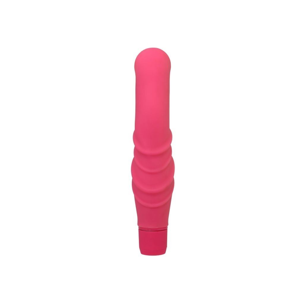 Vibratore punto G Extra G-Spot rosa