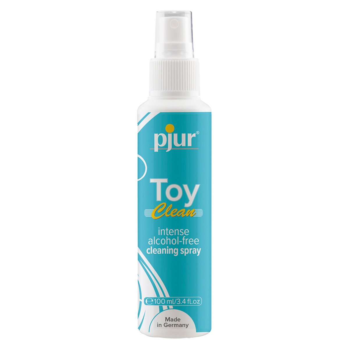 Detergente per sex toys Pjur Toyclean 100 ml