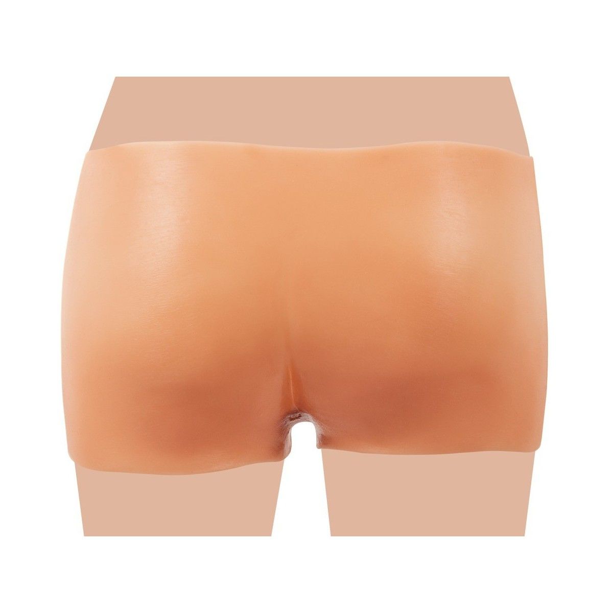 Acquista Boxer con pene realistico Ultra Realistic Penis Pants su  MyShopSecret