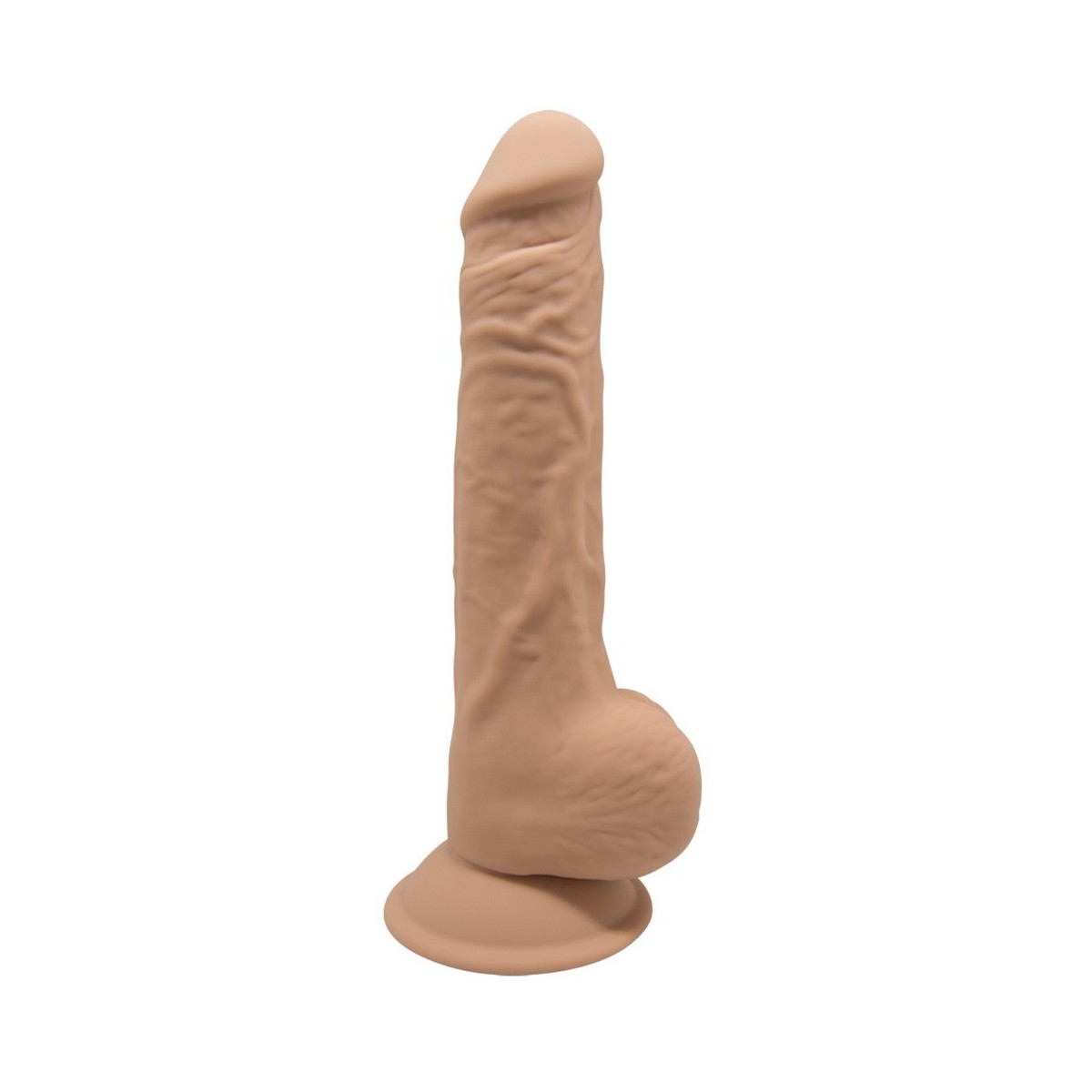 Dildo realistico SILEXD Model 1 24 cm carne