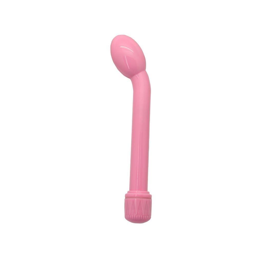 Acquista Vibratore stimolatore punto G dildo fallo vibrante per clitoride  sex toys donna su MyShopSecret