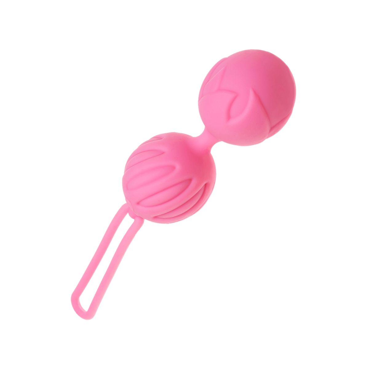 Palline vaginali di kegel Small rosa