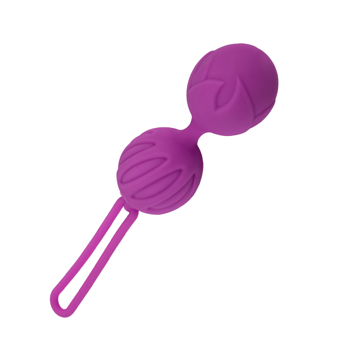 Palline vaginali di kegel Small viola